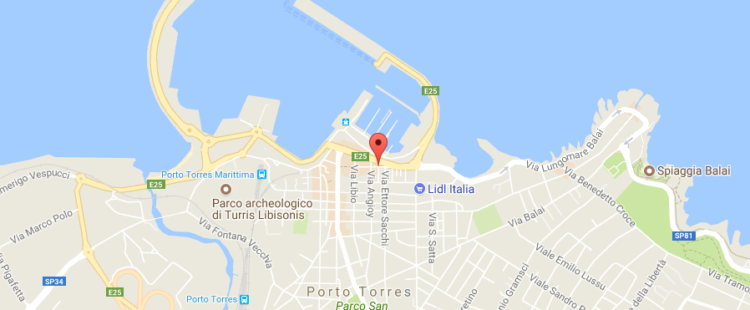 Dove Siamo